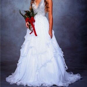 Stunning Ava Presley 42238 Dress